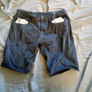 Matrix gripper short, slim straight